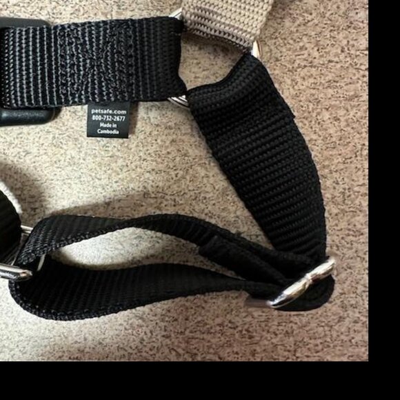 Easy Walk Dog Harness, size L - Picture 6 of 6